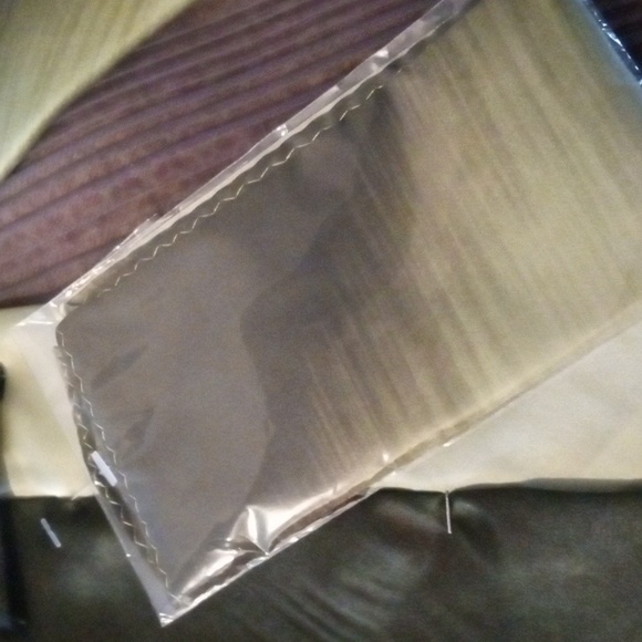 Man's Tie 100% Silk - Picture 2 of 4